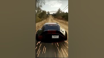 Need for Speed The Run #shorts