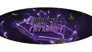 #224 l Intro NinjehDzn