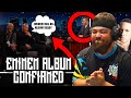 NEW EMINEM ALBUM 100% CONFIRMED BY DR. DRE