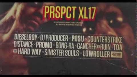 OFFICIAL PRSPCT XL17 - INDOOR FESTIVAL TRAILER!!!! (08-05-2013)
