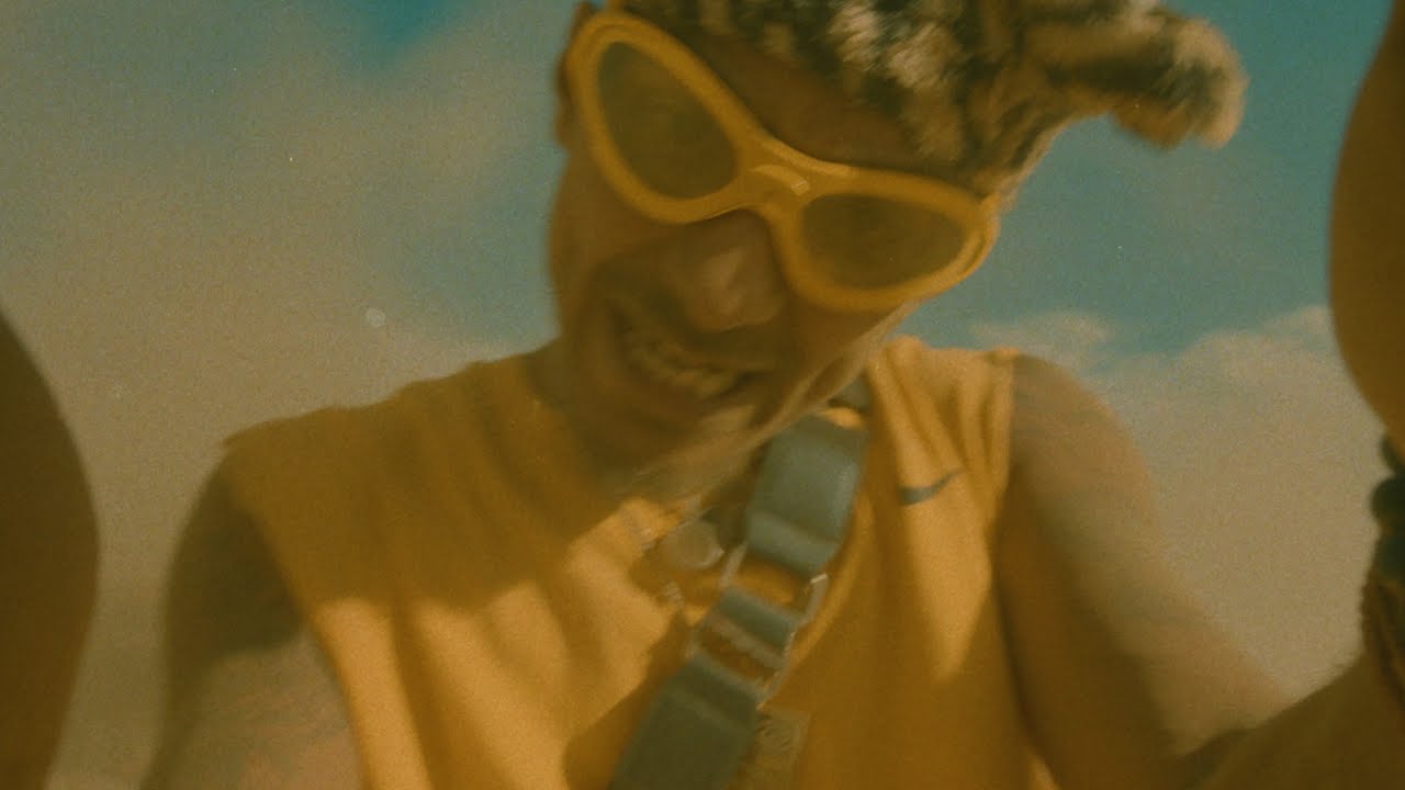 Guarda R3X WONDERS - N3XT (Official Video) Ep. 1 su YouTube Guarda R3X WONDERS - N3XT (Official Video) Ep. 1 su YouTube