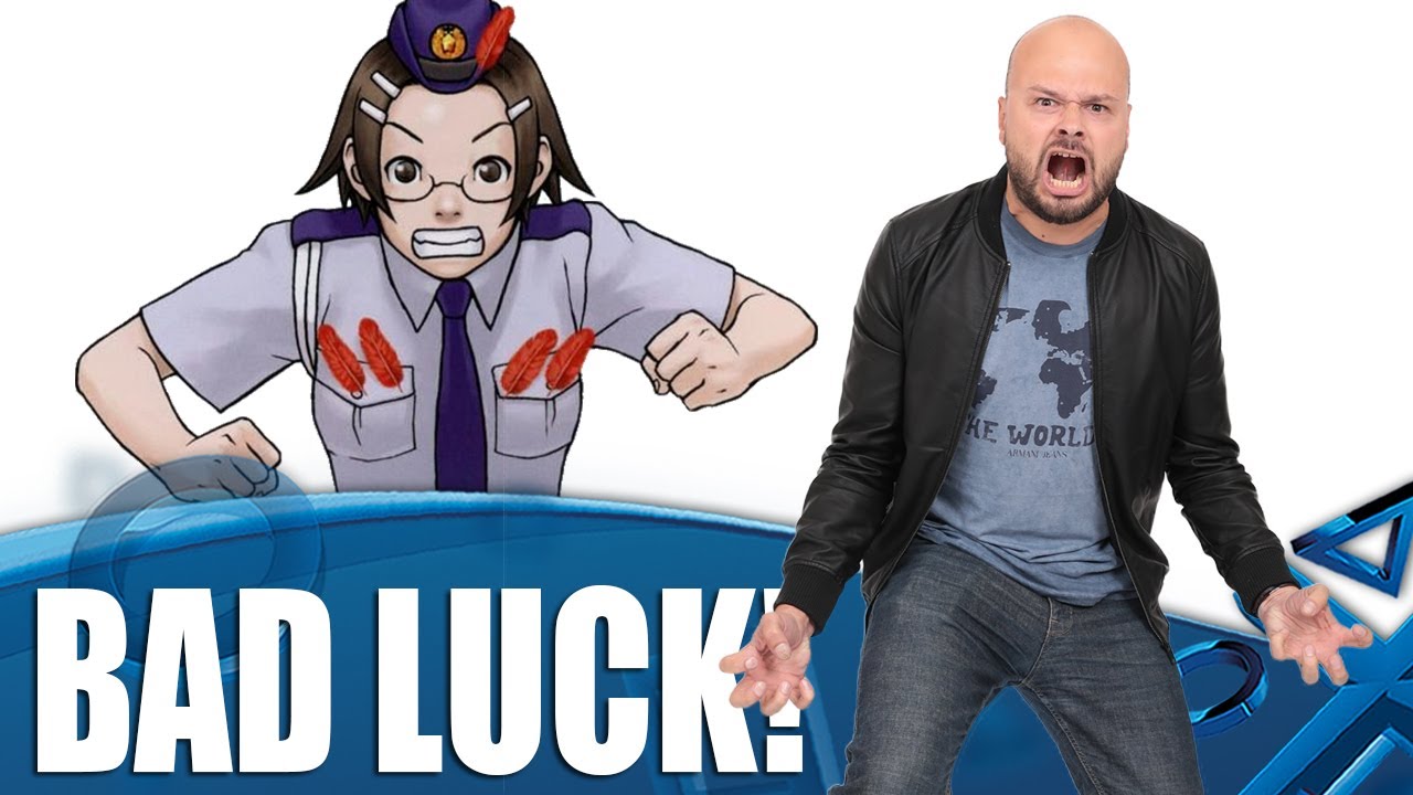 7 Unlucky Videogame Characters Who Couldn't Catch A Break 7 Unlucky Videogame Characters Who Couldn't Catch A Break