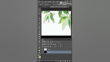 How to make brush preset in photoshop/#preset#shorts