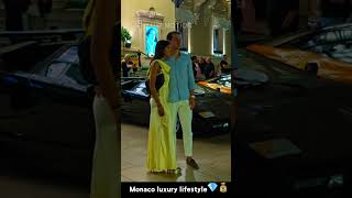 Monaco luxury lifestyle #billionaireslifestyle #luxuryyachtlife