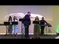 La Llenura del Espíritu Santo || Hmo. Javier Ramirez Lopez