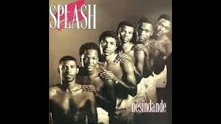 Splash - Nesindande