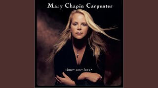 Video thumbnail of "Mary Chapin Carpenter - This Is Me Leaving You"