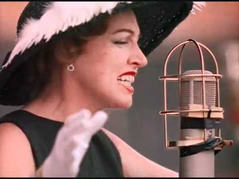 Anita O'Day - Sweet Georgia Brown (live at the New...