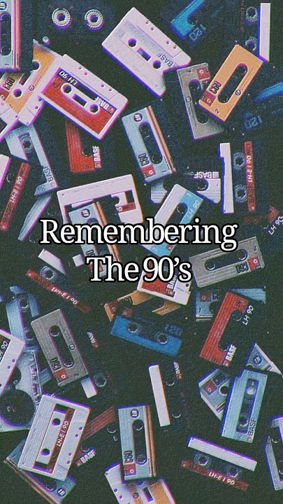 Siapa yang Ingat Tahun 90-an? #shorts #nostalgia #90-an #kenangannostalgia #masa lalu