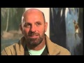 Peter Doig: famous artists 'are quickly forgotten'