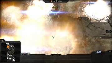 Act of Aggression - Reboot Edition | 24 Nuke Strikes!