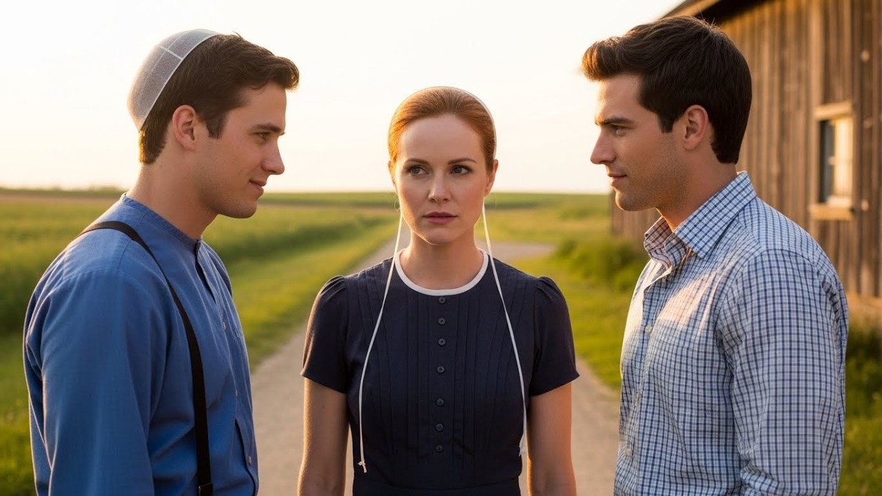 Going Home Isn't Always a Simple Choice 🏡✨ | Free Online Movies