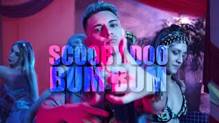 MC Fioti x DJ Kass - Scooby Doo Bum Bum