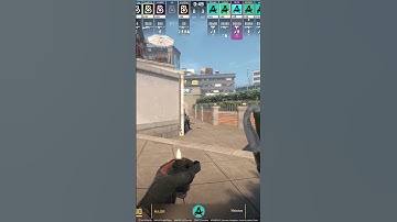 MAJ3R SHOWS BEST OVERPASS NADES TO EXECUTE A SITE