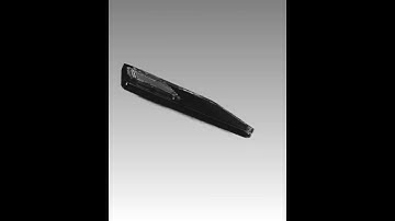 Smart Phone Vortex 1 CT Scan by Delphi Precision Imaging