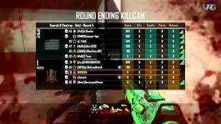 Black Ops 2 | WORST COMMENTATOR TROLLING! | By BMXKID4!