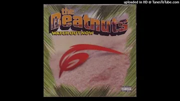 The Beatnuts - Watch Out Now Bass Boosted