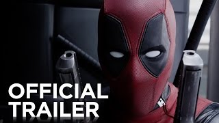 Deadpool | Trailer Oficial 2 | Legendado HD