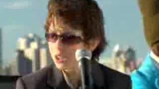 Watch Naked Brothers Band Im Out video