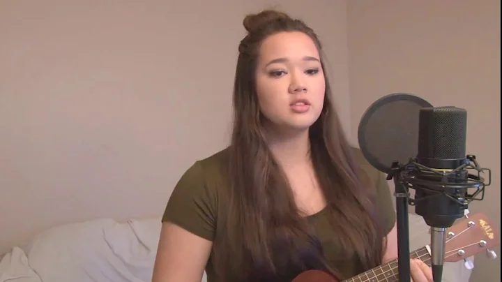 Elvis Presley - Can't Help Falling In Love (Cover ...