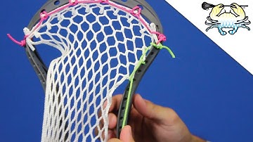 Tutorial: How to String an Interlock
