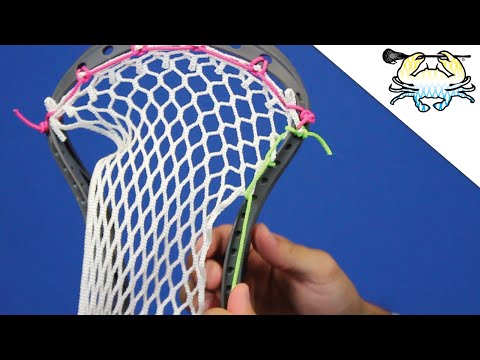 Tutorial: How to String an Interlock