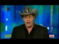 Intense Ted Nugent Interview 5-18-11 pt. 4-4