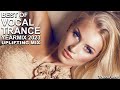Best of vocal trance yearmix 2023 part 2 uplifting mix  tranceforce1