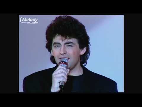 Claude Barzotti -