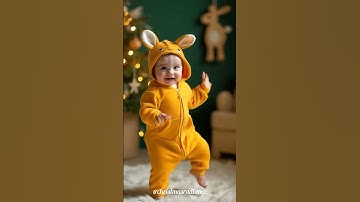 Thumbnail of jingle bells| Jingle bells dance|Dancing | #short #shorts