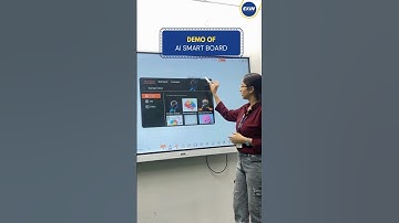 75 Inch Interactive Flat Panel For Classroom 4K Display Smart Board - Digital Interactive Whiteboard