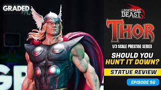 STILL GOOD in 2026? THOR by Legendary Beast Studios | Unboxing, Review | Episode 56 @gradedhq