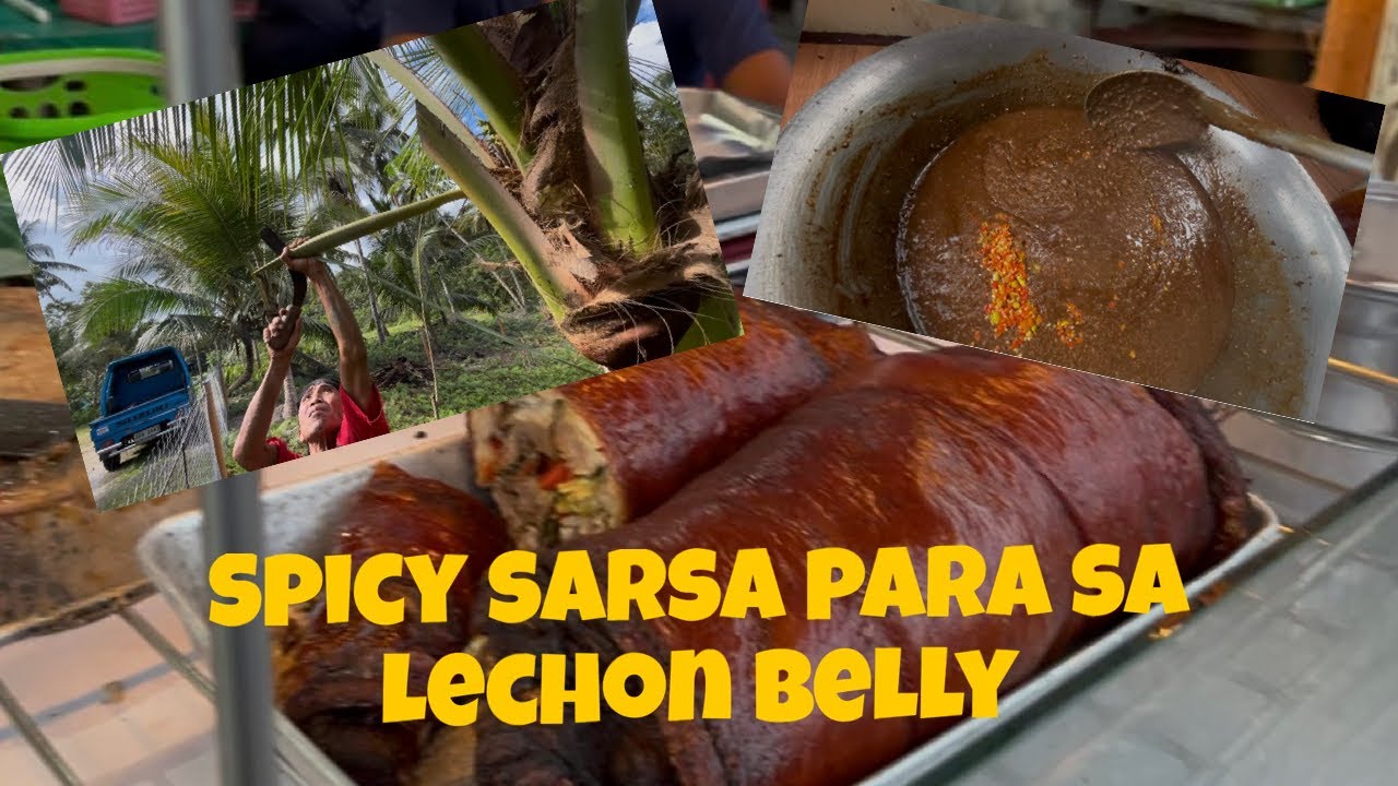 Makakapag tuba na rin kami