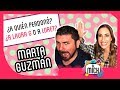 ¿Qué pasó con LAURA G y LORET? Marta Guzmán 'La Pasadita' me cuenta | El Mich TV