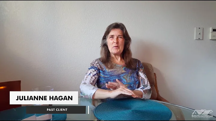 Julianne Hagan Testimonial for Alex Bejenaru with ...
