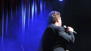 Watch Michael Ball The Dance video