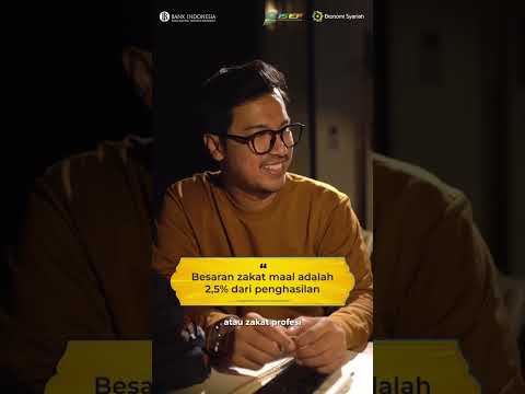 JANGAN NGAKU TAAT KALO ZAKAT KELEWAT | PART 3 #HalalBikinTenang #KebaikanUntukSemua #RoadtoISEF2024