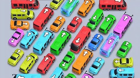 Crowd Express level 249 walkthrough solution