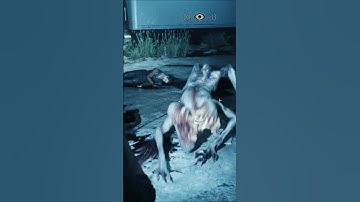 The Evil Within 2 🇵🇰 #zombie #horrorgaming #tps #stealth #sniping #singleplayer #gaming #gameplay