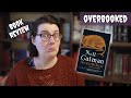 Neverwhere, Neil Gaiman | Spoiler Free Book Review | Overbooked [CC]