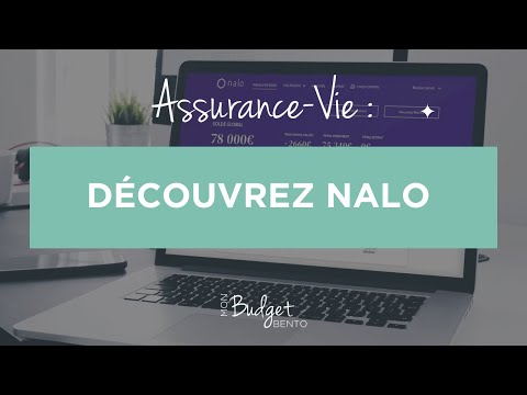 Assurance-Vie - LIVE IG Mon Budget Bento x Nalo 