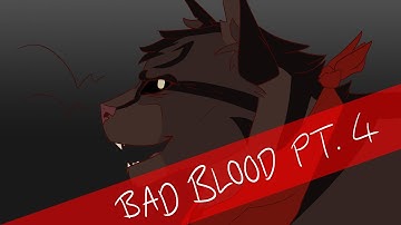 bad blood [map part 4] the walking dead