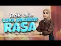 Dedek intan  luka sekerat rasa official music  dj kentrung version