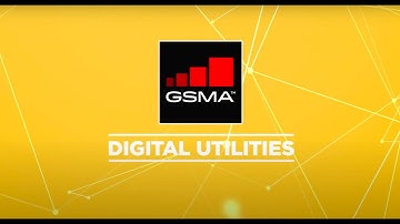 Digital Utilities - What we do