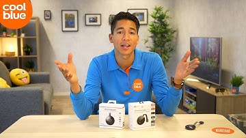 Met deze 5 tips haal je nóg meer uit je Chromecast!