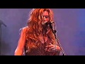 Over The Rhine   If I'm Drowning Live @ FlevoFestival 1992