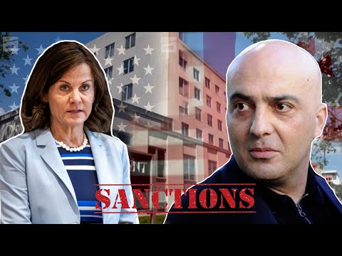 ფარცხალაძის საქმე და აშშ-ის ელჩის გზავნილები | რამ გააღიზიანა \"ოცნება\"