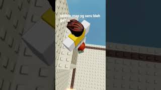#bosen soalnya aku mls jg main map wall hopp #roblox @robloxtopicindonesia