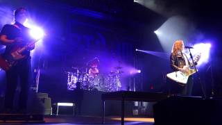 Halestorm - The Reckoning / Sick Individual - Live @ Stage AE 5/06/15