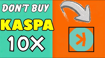 Kaspa ($KAS) Crypto Coin Price Prediction 2026 | DAG Layer-1 & Technical Analysis 🚨